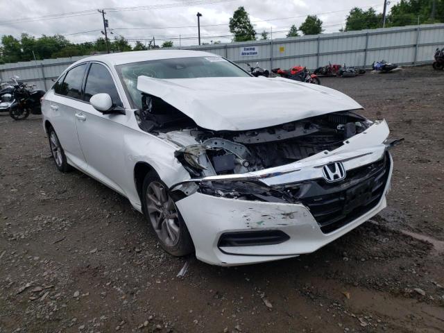 HONDA ACCORD LX 2018 1hgcv1f16ja260422