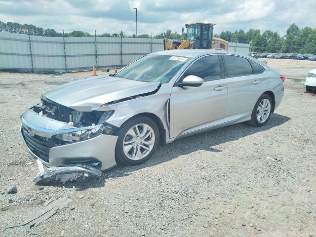 HONDA ACCORD LX 2018 1hgcv1f16ja265054