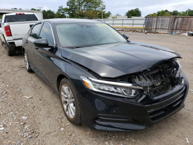 HONDA ACCORD LX 2018 1hgcv1f16ja266415