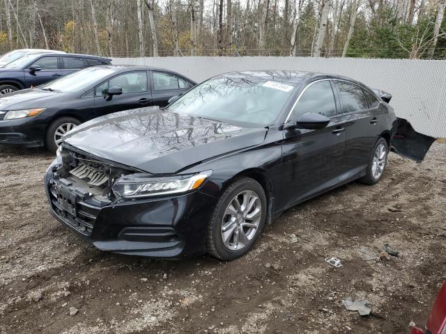 HONDA ACCORD LX 2018 1hgcv1f16ja810086