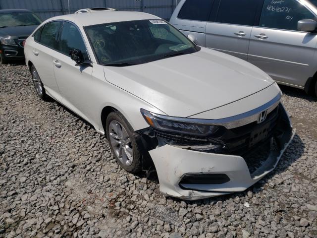 HONDA ACCORD LX 2018 1hgcv1f16ja810797