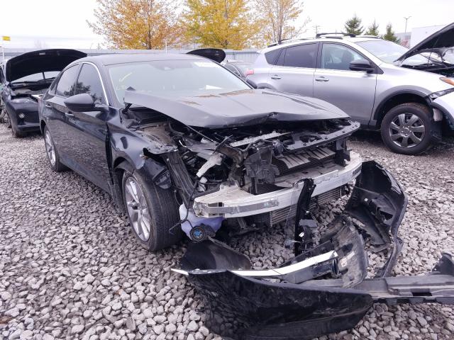 HONDA ACCORD LX 2018 1hgcv1f16ja811271