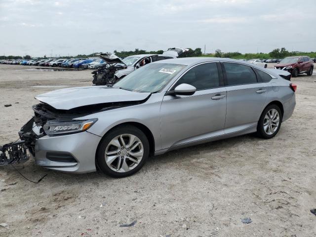 HONDA ACCORD LX 2019 1hgcv1f16ka003567