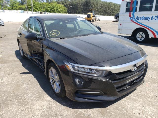 HONDA ACCORD LX 2019 1hgcv1f16ka009711