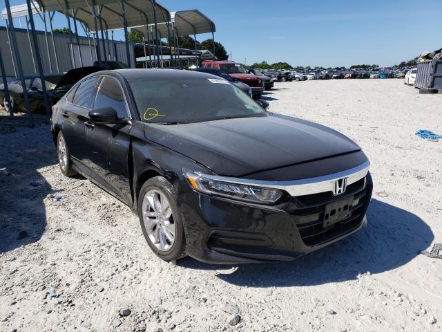 HONDA ACCORD LX 2019 1hgcv1f16ka009885