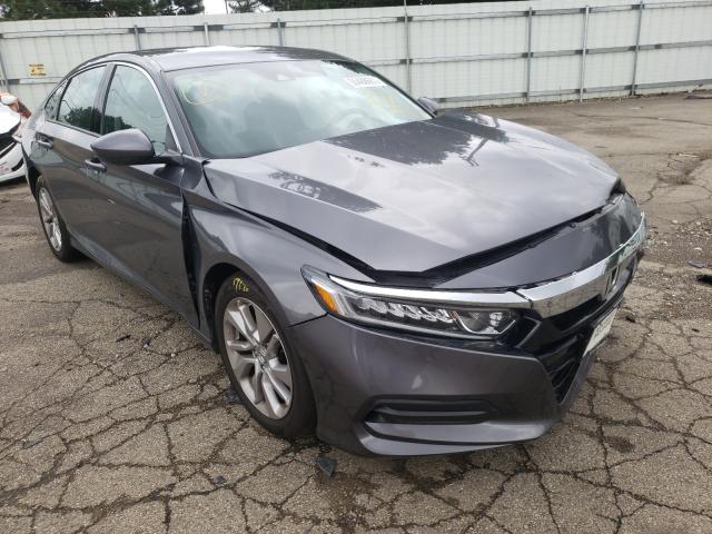 HONDA ACCORD LX 2019 1hgcv1f16ka014844