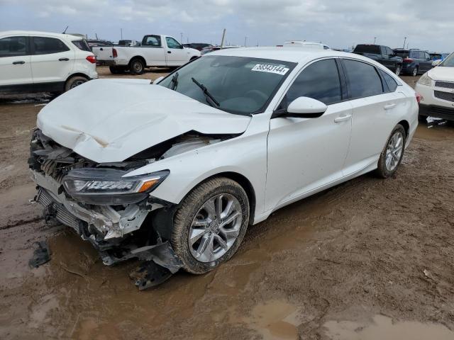 HONDA ACCORD LX 2019 1hgcv1f16ka017484