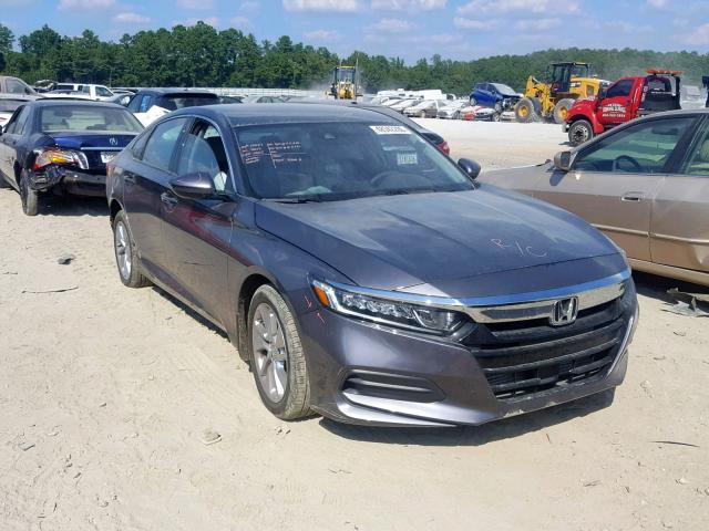 HONDA ACCORD LX 2019 1hgcv1f16ka018263