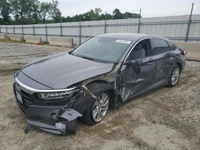 HONDA ACCORD 2019 1hgcv1f16ka019767