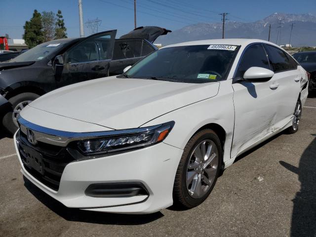 HONDA ACCORD LX 2019 1hgcv1f16ka022426