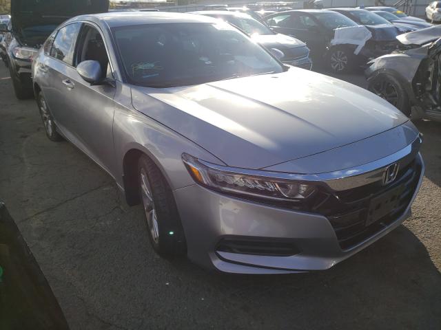 HONDA ACCORD LX 2019 1hgcv1f16ka045205