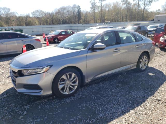 HONDA ACCORD 2019 1hgcv1f16ka046614