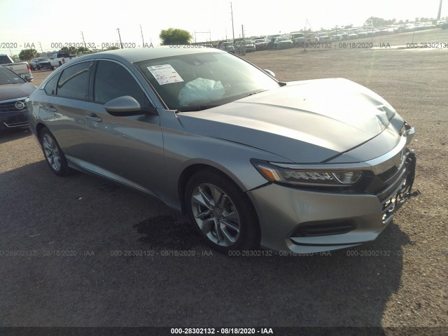 HONDA ACCORD 2019 1hgcv1f16ka046628