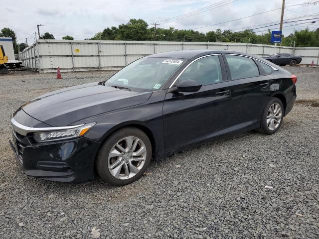 HONDA ACCORD 2019 1hgcv1f16ka049660