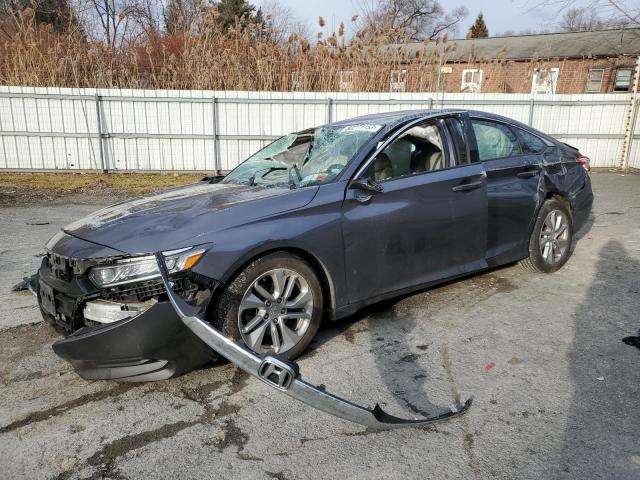 HONDA ACCORD 2019 1hgcv1f16ka053742