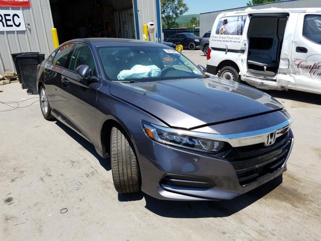 HONDA ACCORD LX 2019 1hgcv1f16ka054759