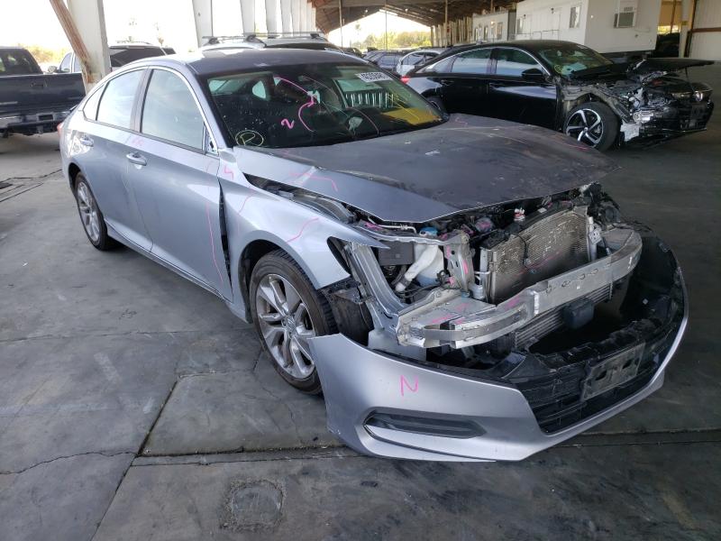 HONDA ACCORD LX 2019 1hgcv1f16ka057726