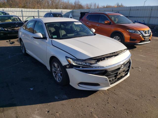 HONDA ACCORD LX 2019 1hgcv1f16ka058939