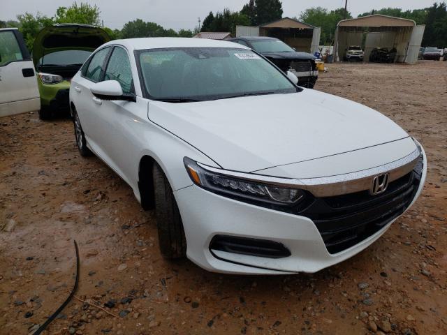 HONDA ACCORD LX 2019 1hgcv1f16ka059282