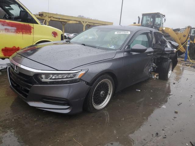 HONDA ACCORD 2019 1hgcv1f16ka060061