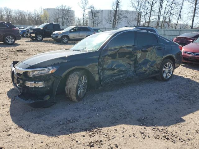 HONDA ACCORD 2019 1hgcv1f16ka062795