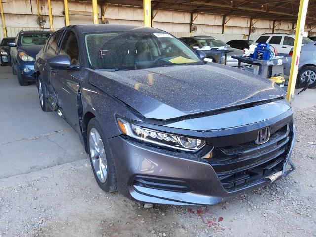 HONDA ACCORD LX 2019 1hgcv1f16ka063297