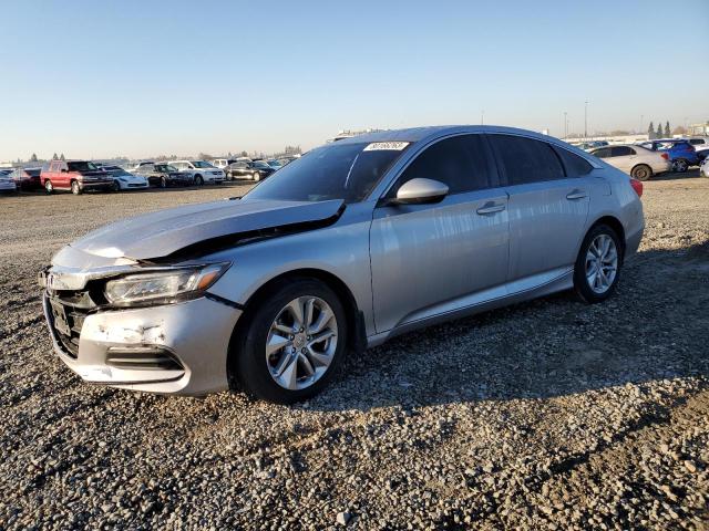 HONDA ACCORD 2019 1hgcv1f16ka065308