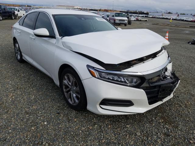 HONDA ACCORD LX 2019 1hgcv1f16ka069052