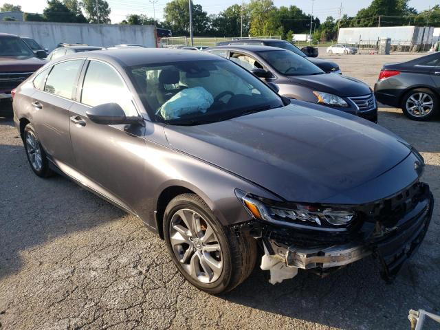 HONDA ACCORD LX 2019 1hgcv1f16ka069438