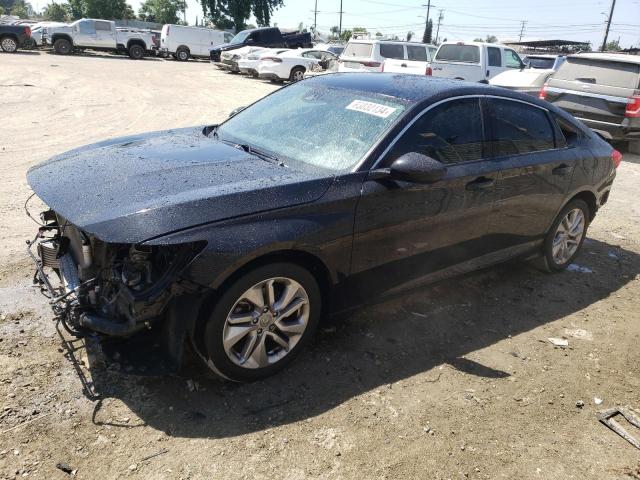 HONDA ACCORD LX 2019 1hgcv1f16ka072632