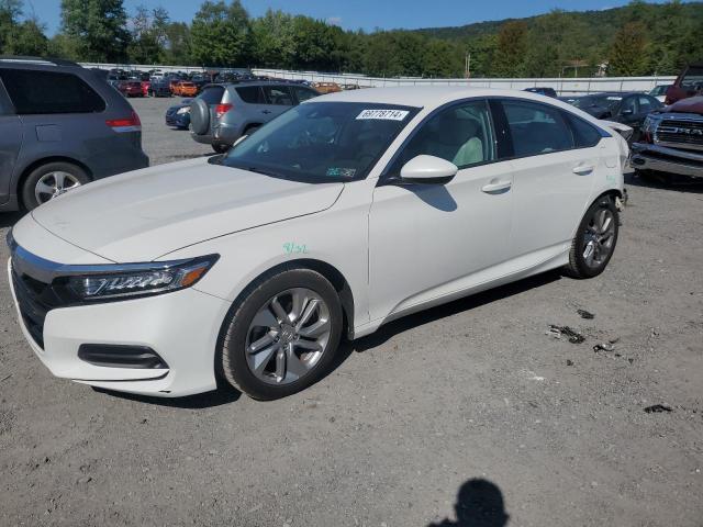 HONDA ACCORD LX 2019 1hgcv1f16ka077765