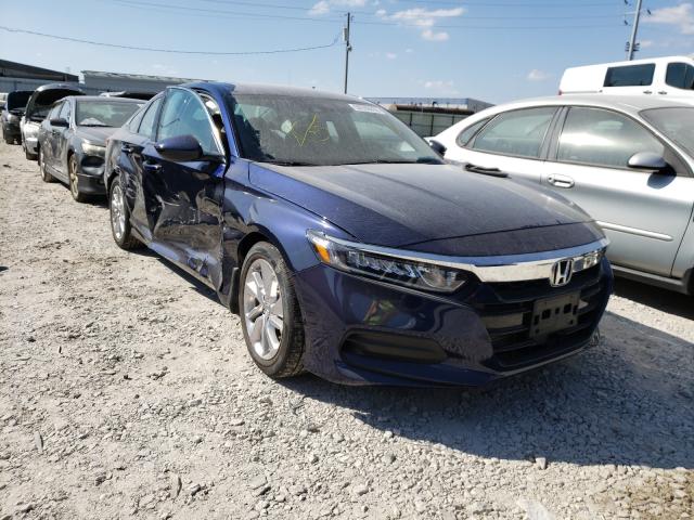 HONDA ACCORD LX 2019 1hgcv1f16ka084506