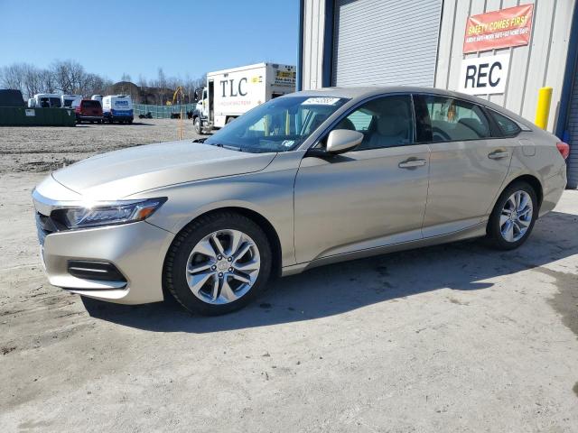 HONDA ACCORD LX 2019 1hgcv1f16ka084733