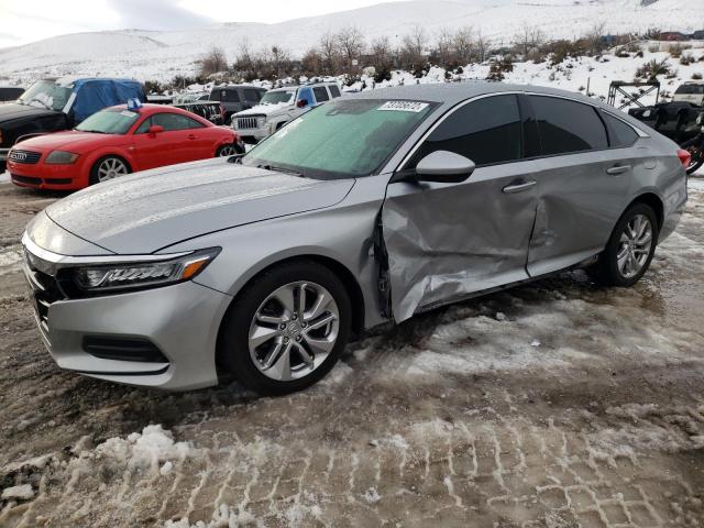 HONDA ACCORD 2019 1hgcv1f16ka085932