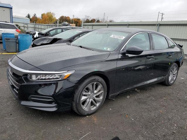 HONDA ACCORD 2019 1hgcv1f16ka094999