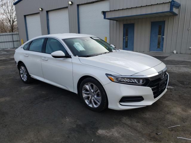 HONDA ACCORD LX 2019 1hgcv1f16ka099989