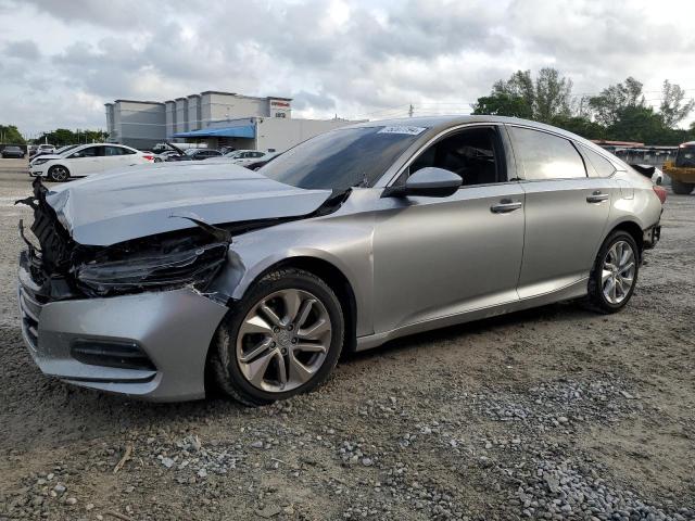 HONDA ACCORD LX 2019 1hgcv1f16ka101322