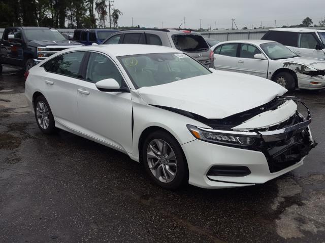 HONDA ACCORD LX 2019 1hgcv1f16ka102969