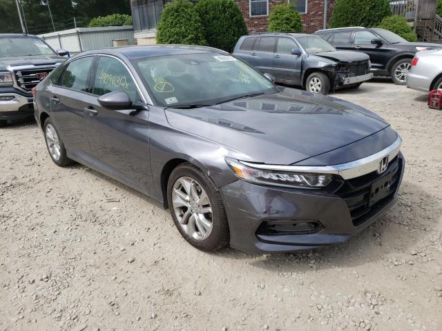 HONDA ACCORD LX 2019 1hgcv1f16ka105306