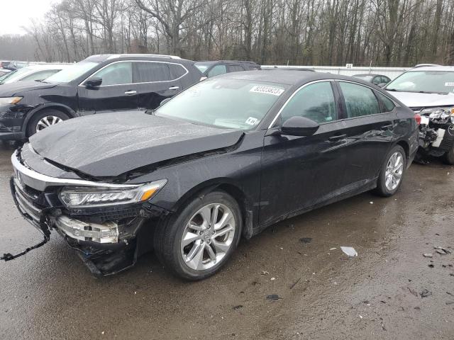 HONDA ACCORD 2019 1hgcv1f16ka105824