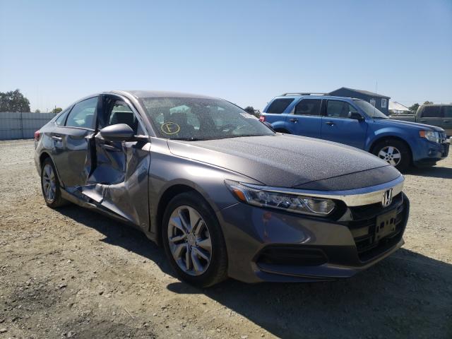 HONDA ACCORD LX 2019 1hgcv1f16ka114832