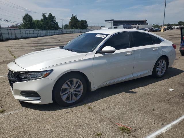 HONDA ACCORD LX 2019 1hgcv1f16ka117021