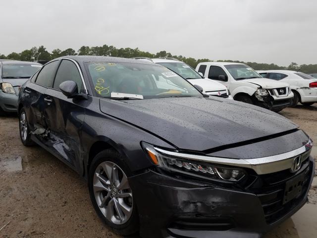 HONDA ACCORD LX 2019 1hgcv1f16ka120839