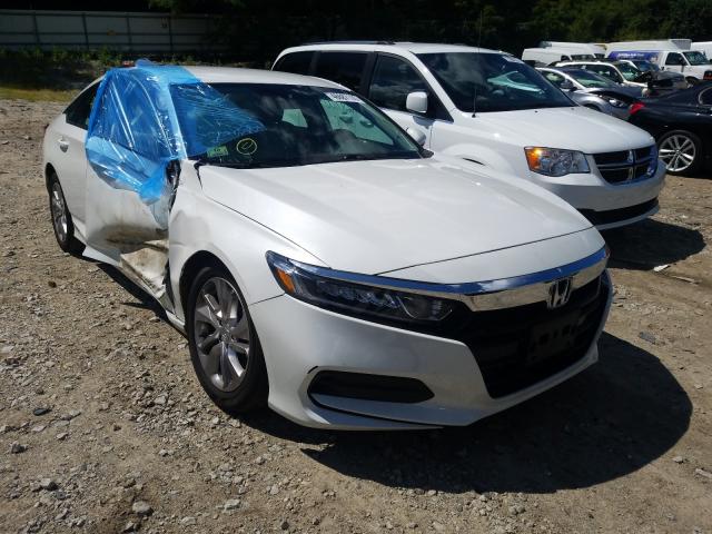 HONDA NULL 2019 1hgcv1f16ka122994