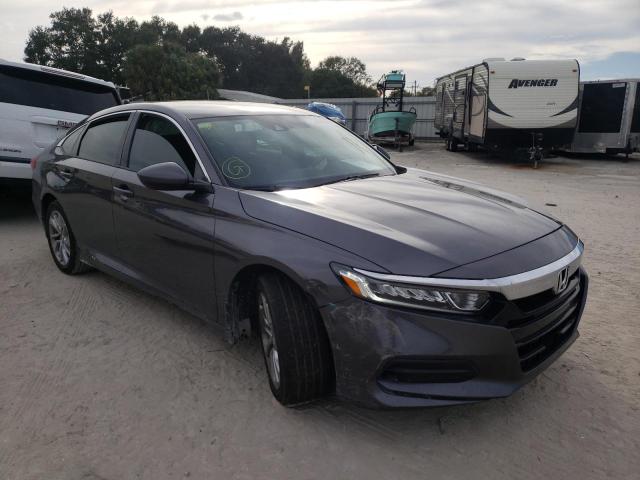 HONDA ACCORD LX 2019 1hgcv1f16ka124227