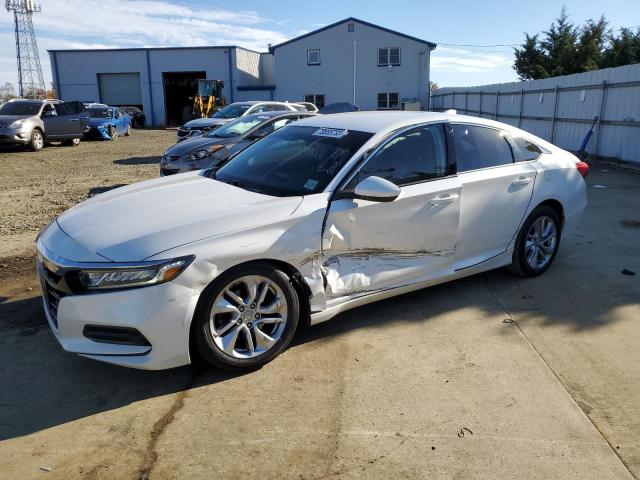 HONDA ACCORD 2019 1hgcv1f16ka125068