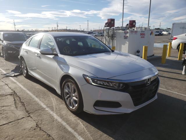 HONDA ACCORD LX 2019 1hgcv1f16ka137835