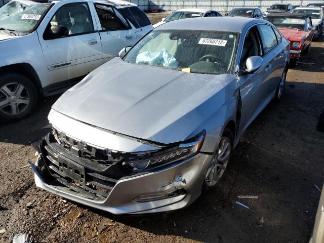 HONDA ACCORD LX 2019 1hgcv1f16ka140413