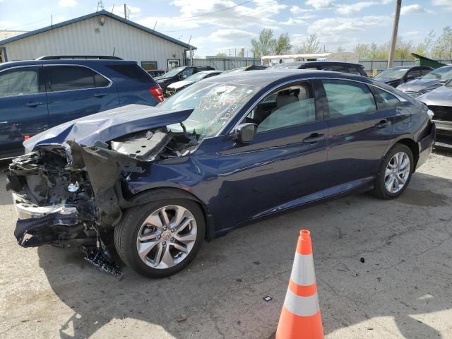 HONDA ACCORD LX 2019 1hgcv1f16ka141562