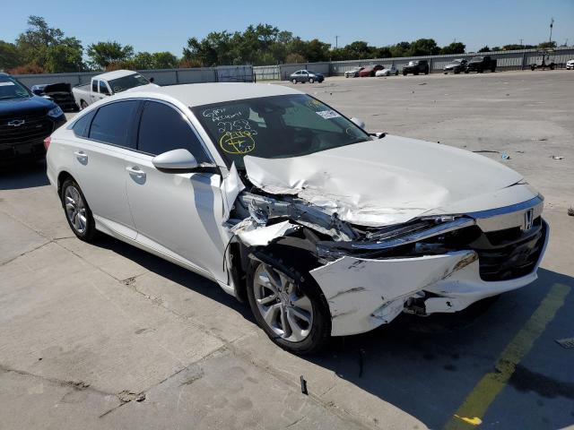 HONDA ACCORD LX 2019 1hgcv1f16ka142940